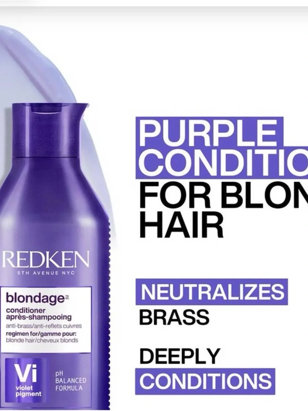 Redken ✨brand new✨